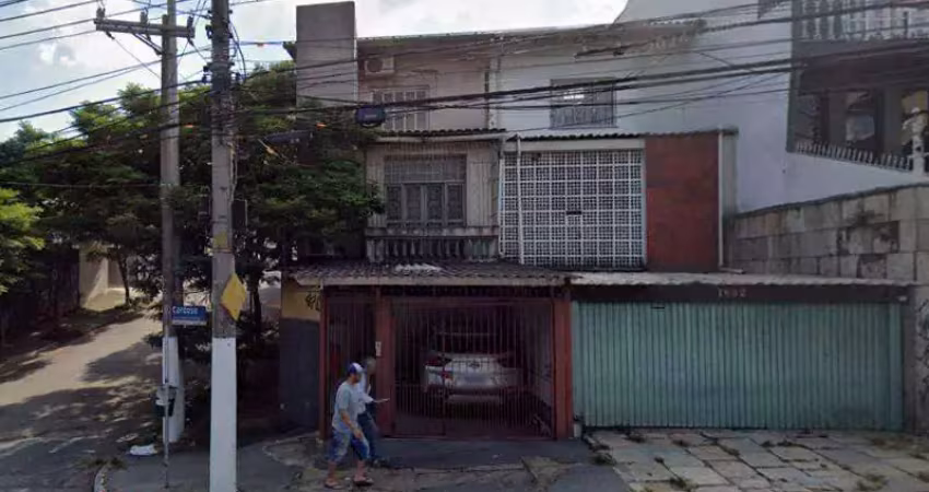 Casa Comercial/Residencial com 279m² em Perdizes em São Paulo - SP