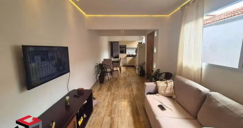 Casa à venda 2 quartos 1 vaga Planalto - São Bernardo do Campo - SP