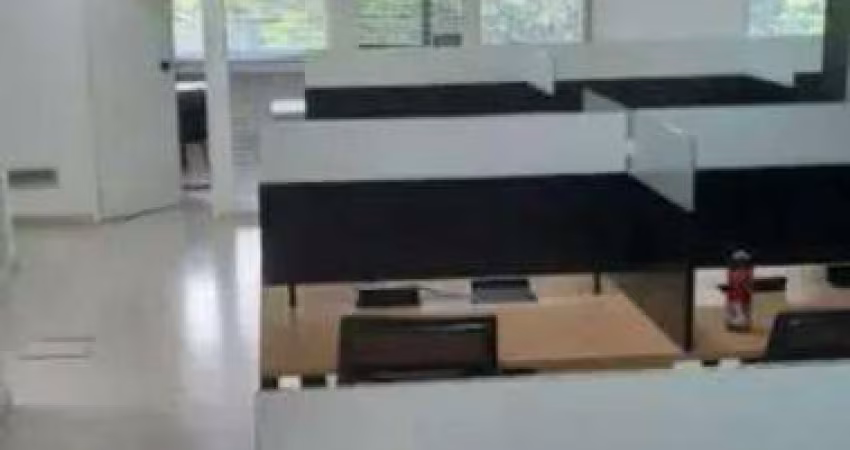 Andar / Laje corporativa à venda, 300m² - Brooklin