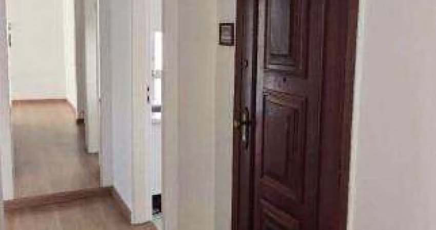 Apartamento de 66m² no Indianópolis em São Paulo - SP.