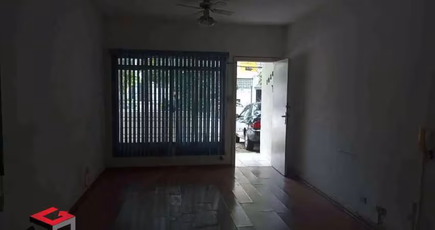 Casa para aluguel 3 quartos 1 vaga vila clementino - são paulo - sp
