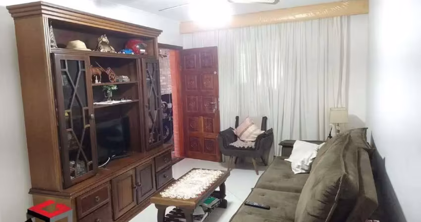 Sobrado à venda 2 quartos 1 suíte 2 vagas Nogueira - Diadema - SP