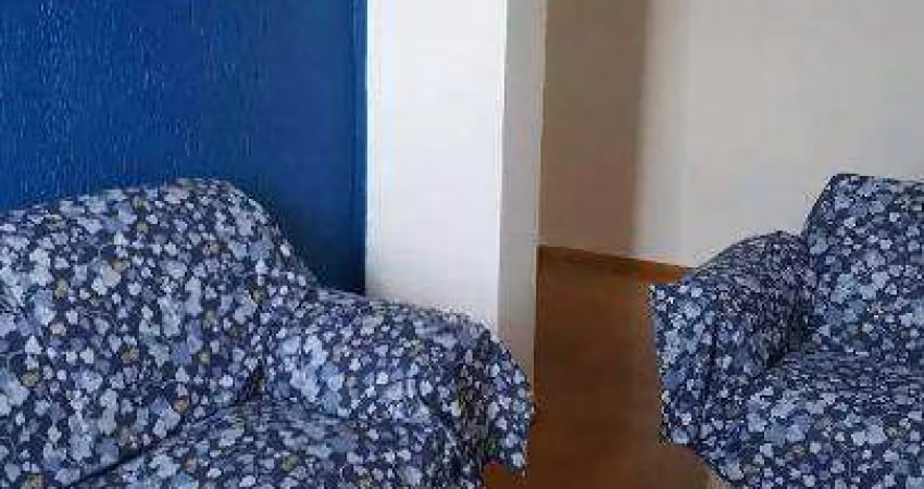 Apartamento para aluguel 1 quarto 1 vaga Rudge Ramos - São Bernardo do Campo - SP