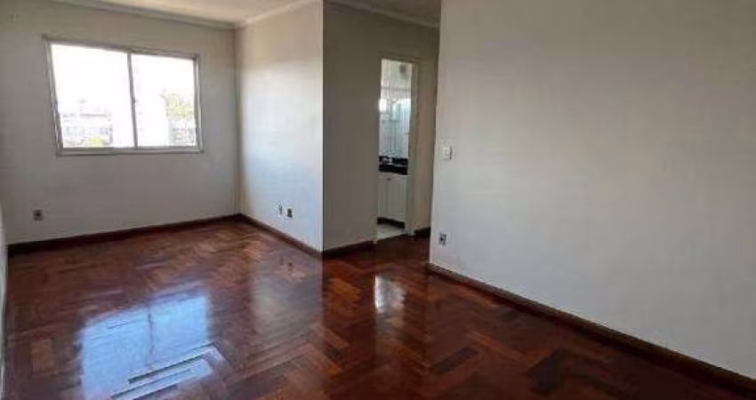 Apartamento à venda 2 quartos 1 vaga Centro - Diadema - SP