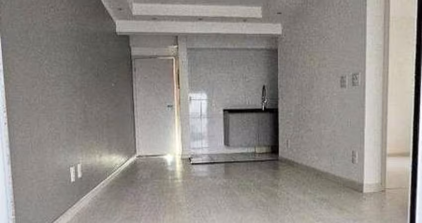 Apartamento à venda 3 quartos 1 vaga Independência - São Bernardo do Campo - SP
