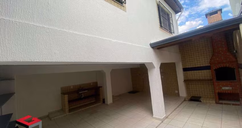 Casa à venda 3 quartos 1 suíte 2 vagas Anchieta - São Bernardo do Campo - SP