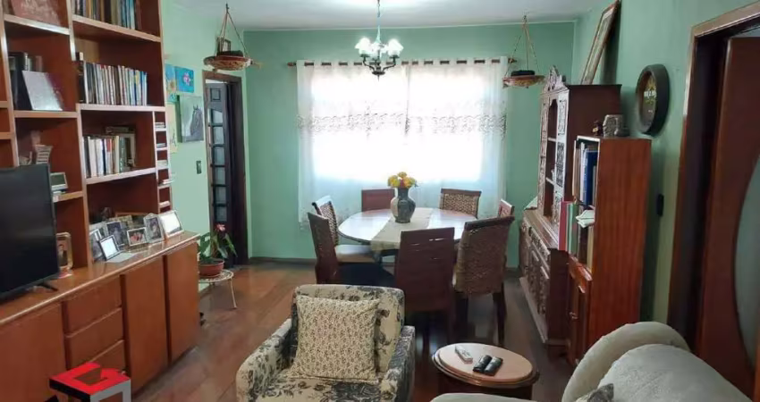 Cobertura para aluguel 3 quartos 1 suíte 2 vagas Rudge Ramos - São Bernardo do Campo - SP