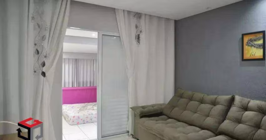 Sobrado à venda 4 quartos 1 suíte 2 vagas Capuava - Santo André - SP