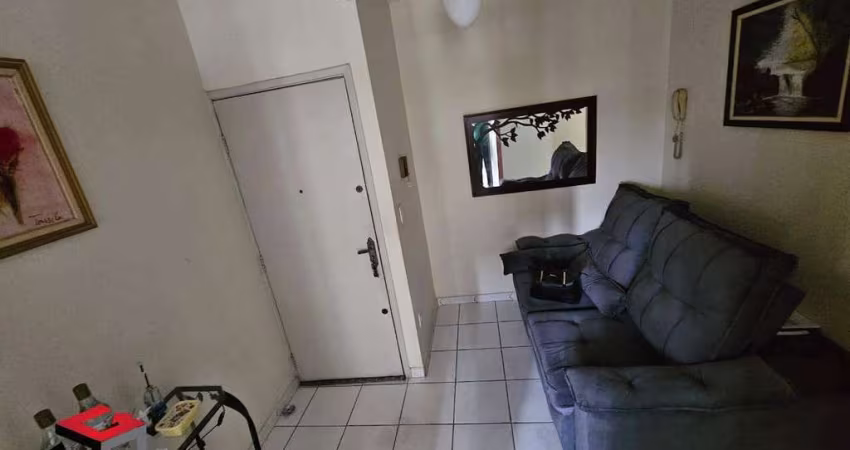 Apartamento à venda 2 quartos 1 vaga Centro - São Bernardo do Campo - SP