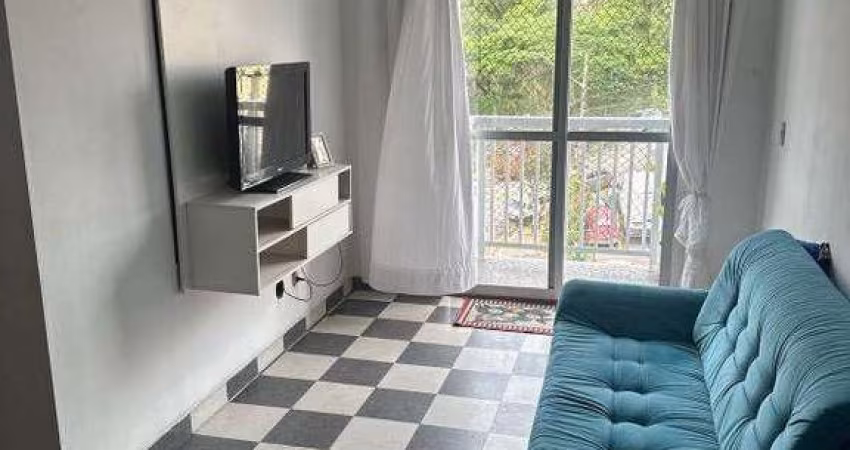 Apartamento à venda 2 quartos 1 vaga Nova Petrópolis - São Bernardo do Campo - SP