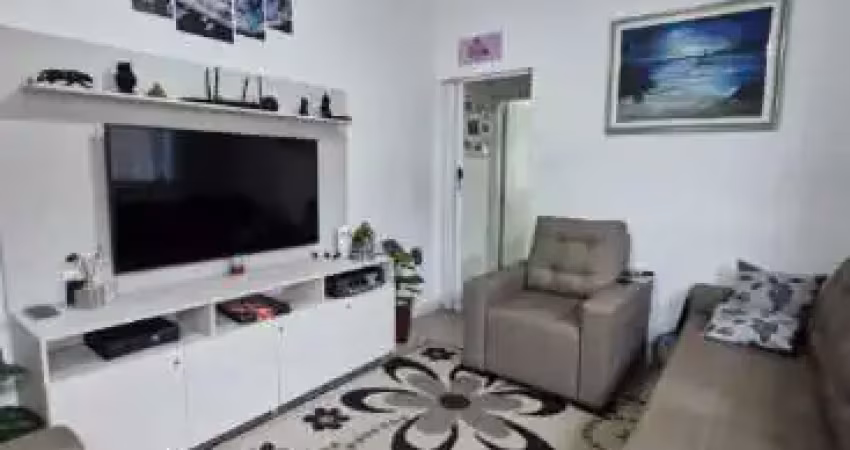 Sobrado à venda 3 quartos 1 suíte 2 vagas suíça - santo andré - sp