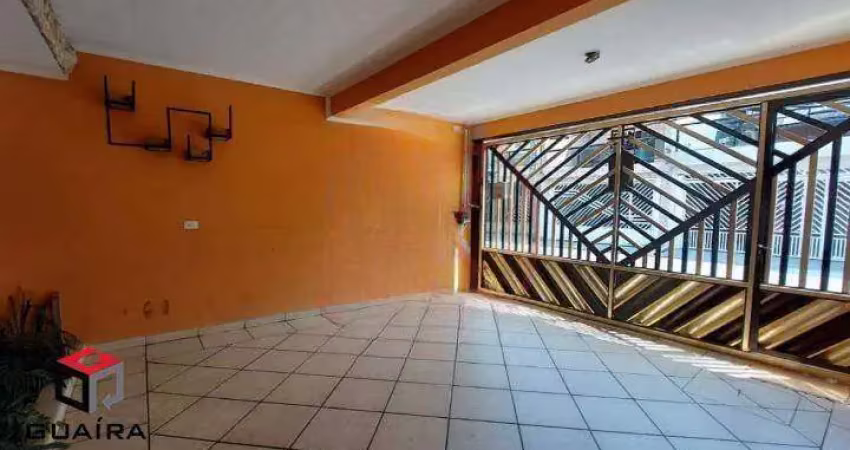 Sobrado à venda 4 quartos 1 suíte 2 vagas Alvarenga - São Bernardo do Campo - SP