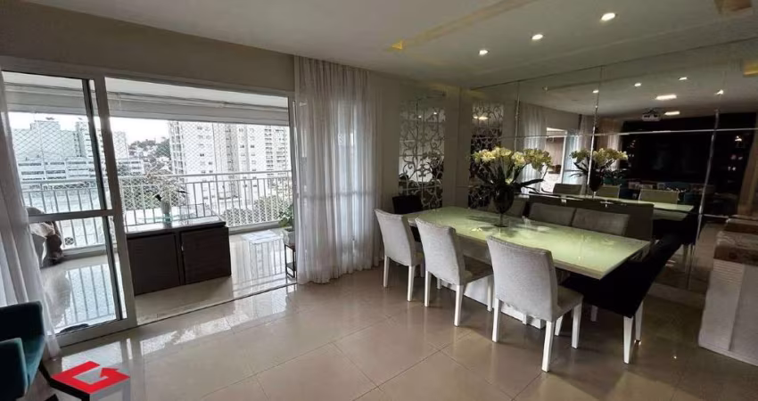 Apartamento à venda 3 quartos 2 suítes 3 vagas Centro - São Bernardo do Campo - SP