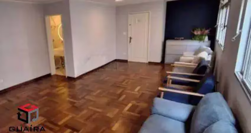 Apartamento para aluguel 4 quartos 1 suíte 1 vaga vila mariana - são paulo - sp