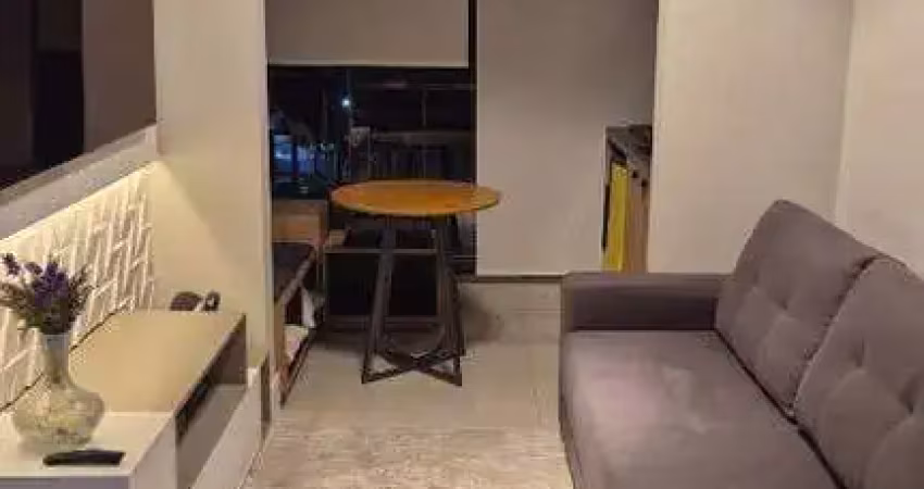 Apartamento à venda 2 quartos 1 vaga Rudge Ramos - São Bernardo do Campo - SP