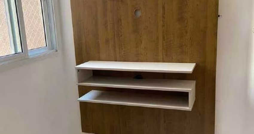 Cobertura para aluguel 2 quartos 1 vaga Das Nações - Santo André - SP