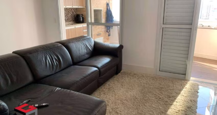 Apartamento à venda 3 quartos 2 suítes 2 vagas Rudge Ramos - São Bernardo do Campo - SP