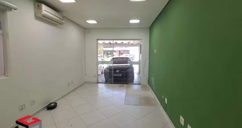 Salão para aluguel 1 vaga Centro - Santo André - SP