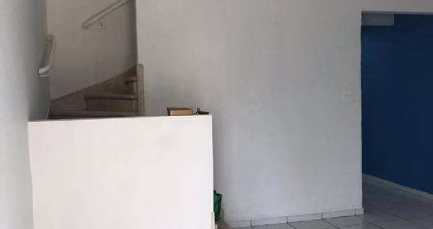 Sobrado para aluguel 1 vaga Vila Clementino - São Paulo - SP