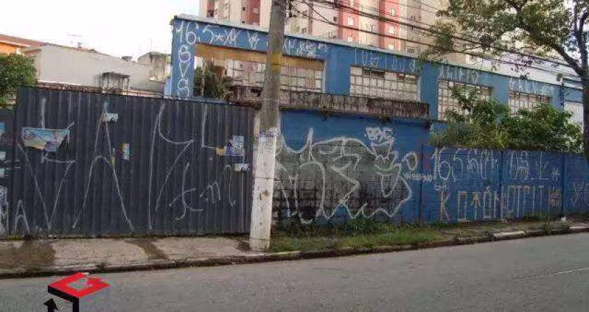 Terreno à venda Euclides - São Bernardo do Campo - SP