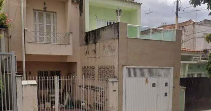 Sobrado Residencial no Cambuci 150 m2.