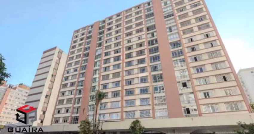 Apartamento 103 m² Localizado No Bairro Bela Vista São Paulo - SP