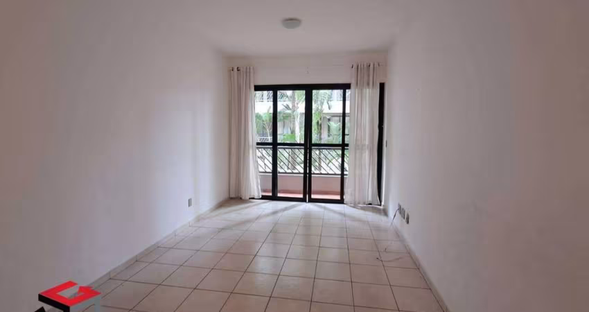 Apartamento para aluguel 2 quartos 1 vaga Bela Vista - Santo André - SP