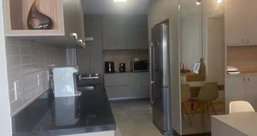 Apartamento de 154 m² no Bairro Bela Aliança em São Paulo - SP