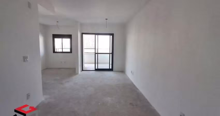 Apartamento á venda 3 quartos, 1 suíte, 2 vagas. Centro São Bernardo do Campo.