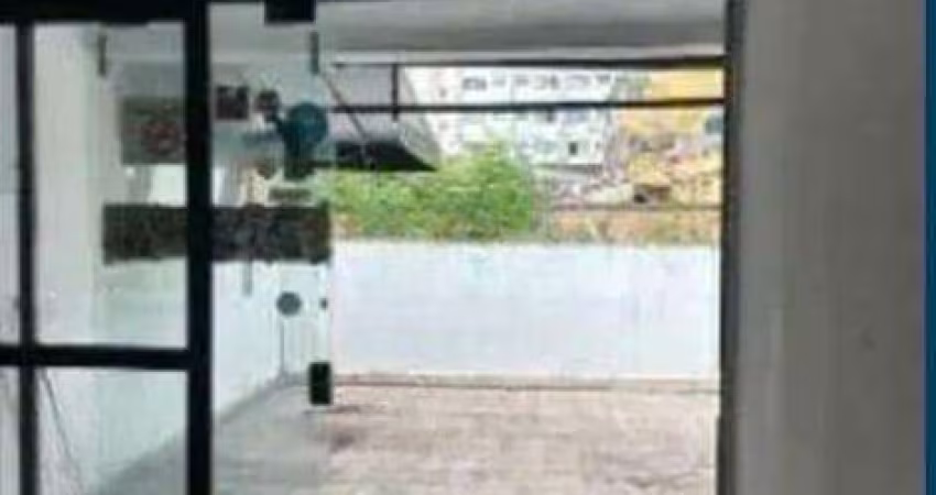 Sobrado para aluguel Bela Vista - São Paulo - SP