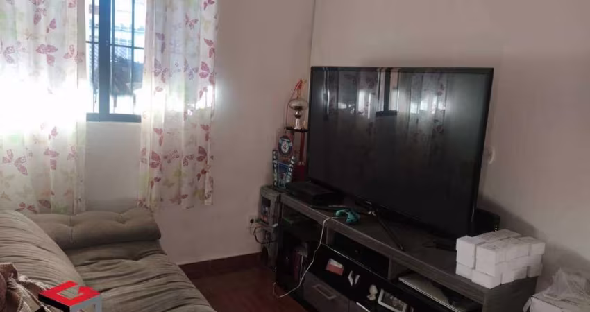 Casa à venda 3 quartos 2 vagas Jordanópolis - São Bernardo do Campo - SP