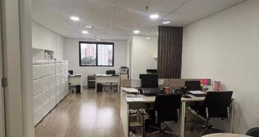 Sala à venda 1 vaga Centro - São Caetano do Sul - SP