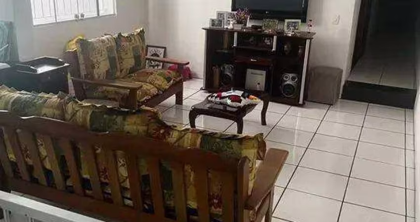 Sobrado à venda 2 quartos 1 vaga Dos Casa - São Bernardo do Campo - SP
