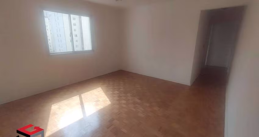 Apartamento a venda Vila Mariana, 3 Dormitórios, 1 vaga