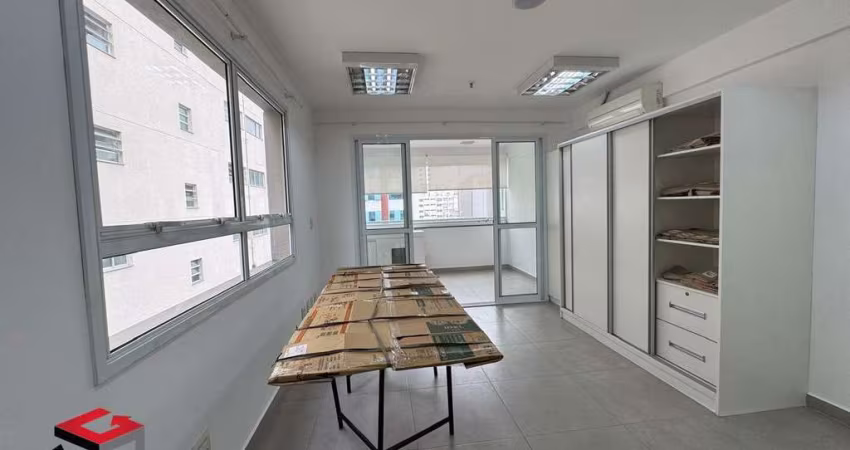 Sala de 34m² - Paraíso - São Paulo - SP.