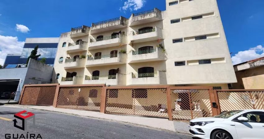 Apartamento à venda 2 quartos 1 suíte 1 vaga Rudge Ramos - São Bernardo do Campo - SP
