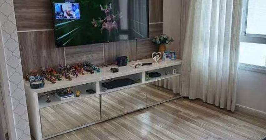 Apartamento à venda 3 quartos 1 suíte 2 vagas Centro - São Bernardo do Campo - SP