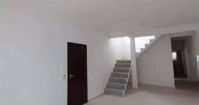 Sobrado para aluguel 2 quartos 1 suíte 2 vagas Centro - São Bernardo do Campo - SP