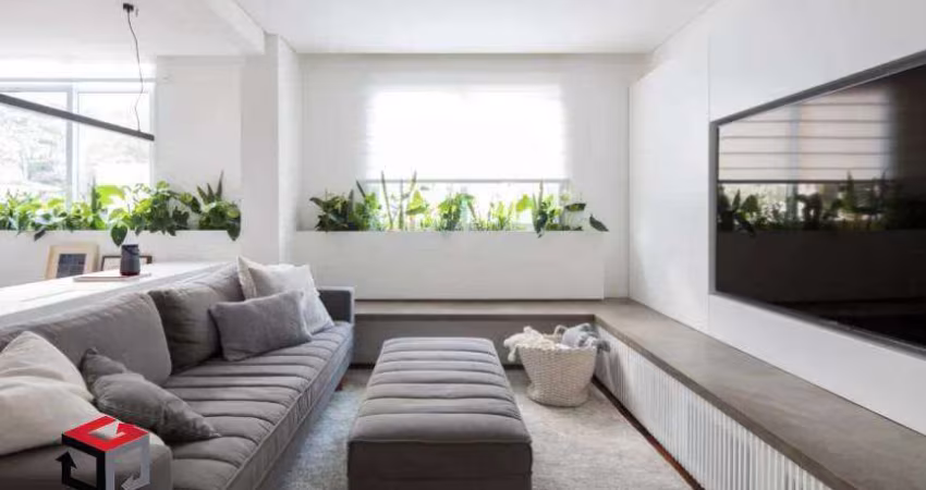 Apartamento em Jardim Paulista com 180m²