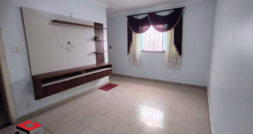 Casa à venda 3 quartos 2 vagas Camilópolis - Santo André - SP