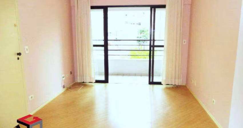 Apartamento com 65m² na Vila Mariana em São Paulo - SP