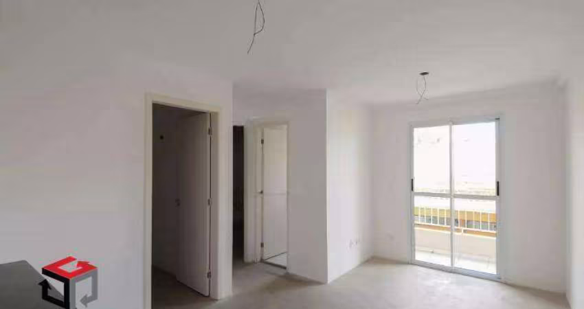 Apartamento à venda 2 quartos 1 vaga Gonçalves - São Bernardo do Campo - SP