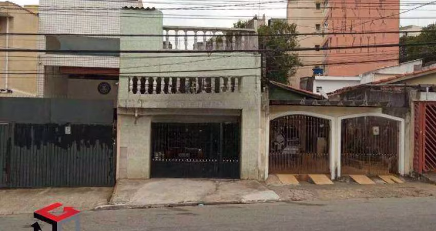Terreno à venda Taboão - São Bernardo do Campo - SP