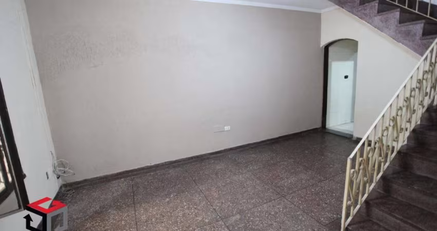Sobrado à venda 4 quartos 1 suíte 2 vagas Rudge Ramos - São Bernardo do Campo - SP