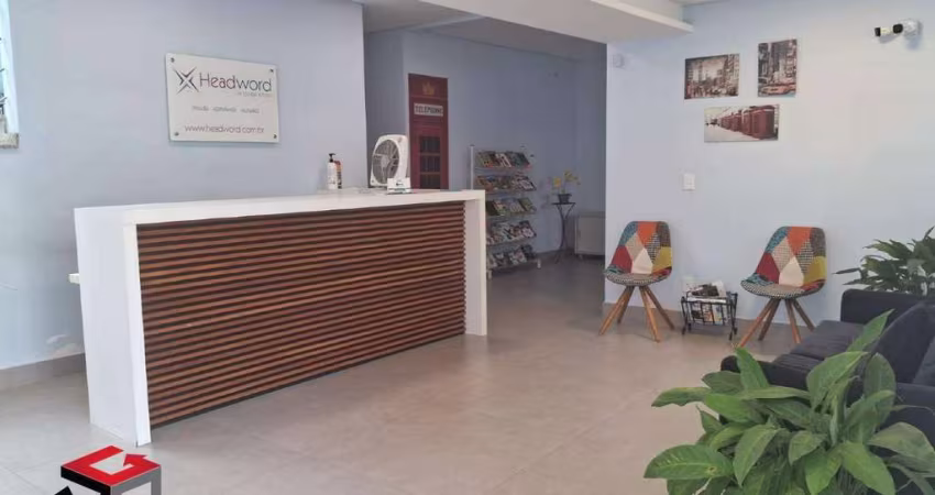 Prédio à venda 2 quartos 6 vagas Assunção - Santo André - SP