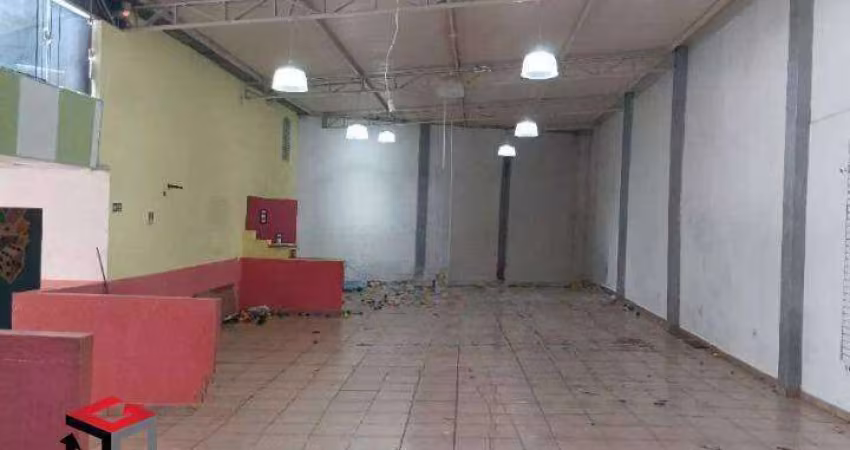 Salão para aluguel 4 vagas Centro - São Bernardo do Campo - SP