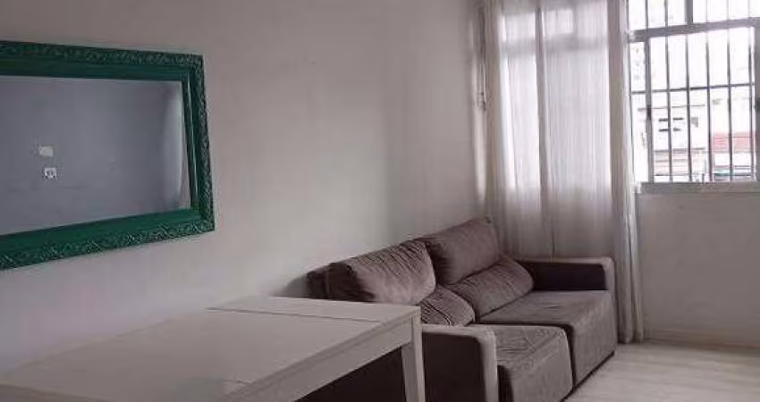 Apartamento à venda 2 quartos 1 vaga Santa Paula - São Caetano do Sul - SP