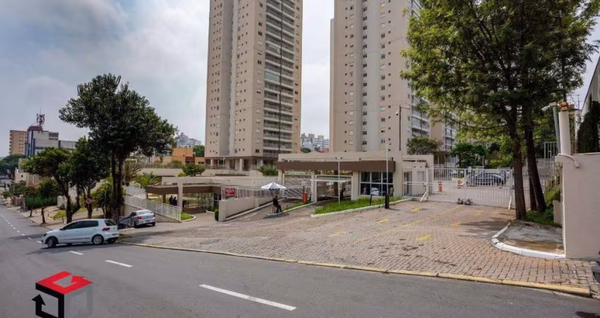 Apartamento à venda 2 quartos 1 suíte 1 vaga Centro - São Bernardo do Campo - SP