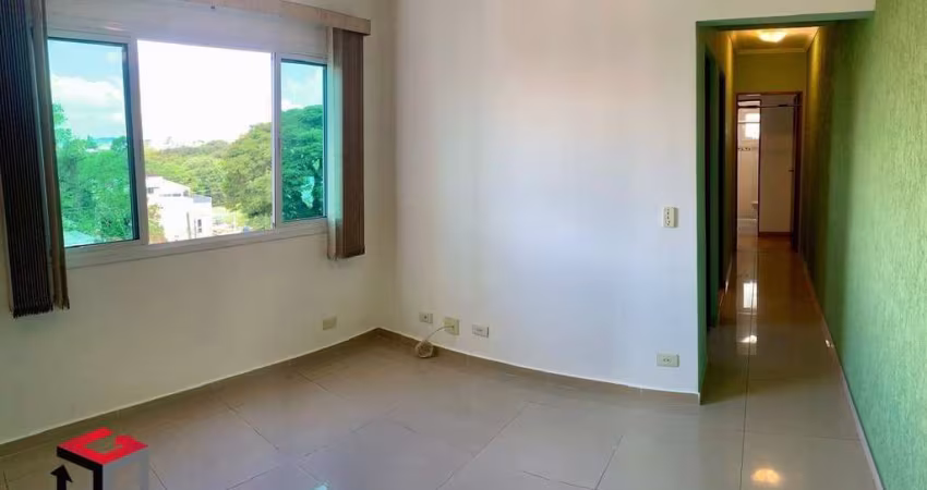Cobertura à venda 2 quartos 1 suíte 2 vagas Paraíso - Santo André - SP