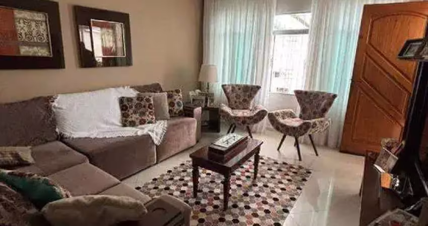 Casa à venda 2 quartos 3 vagas Baeta Neves - São Bernardo do Campo - SP